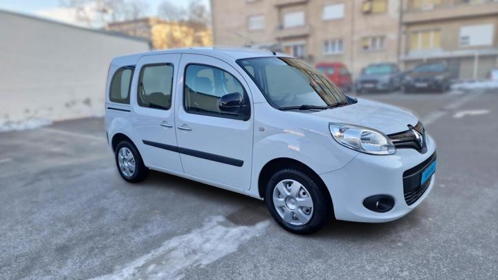 Renault Kangoo 1.5 DCI