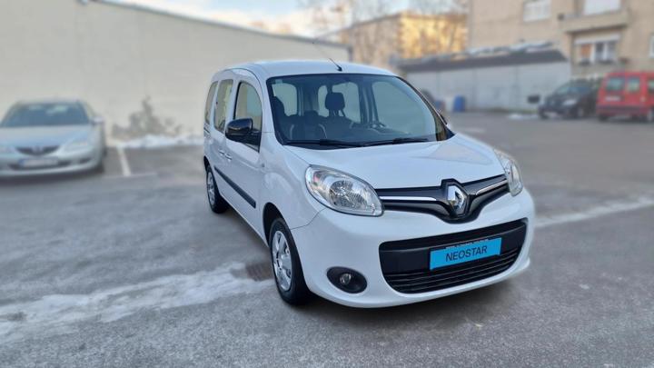 Renault Kangoo 1.5 DCI