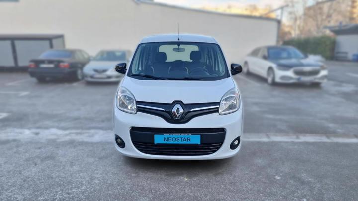 Renault Kangoo 1.5 DCI