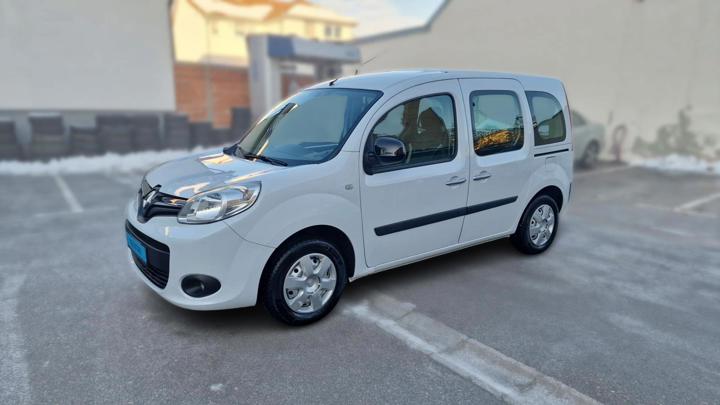 Renault Kangoo 1.5 DCI