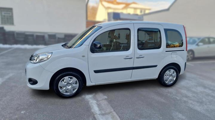 Renault Kangoo 1.5 DCI