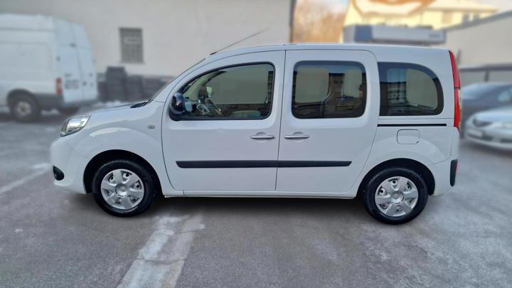 Renault Kangoo 1.5 DCI