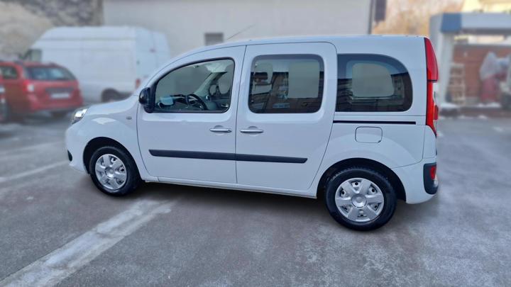 Renault Kangoo 1.5 DCI