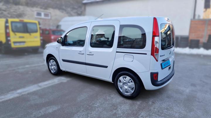 Renault Kangoo 1.5 DCI