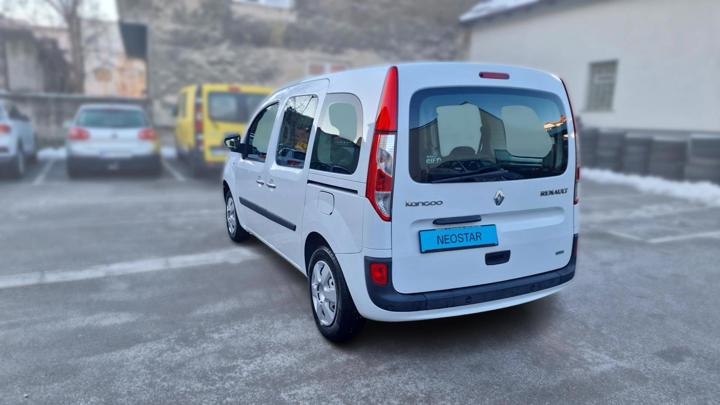 Renault Kangoo 1.5 DCI