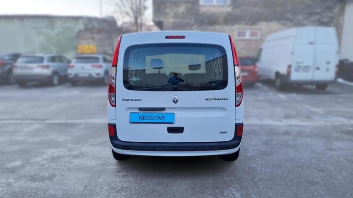 Renault Kangoo 1.5 DCI