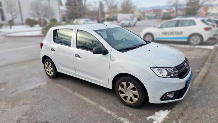 Dacia Sandero 1.5 dci 75