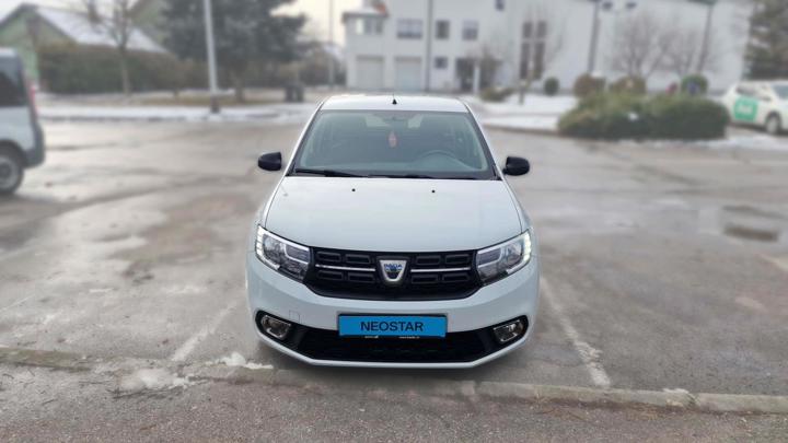 Dacia Sandero 1.5 dci 75