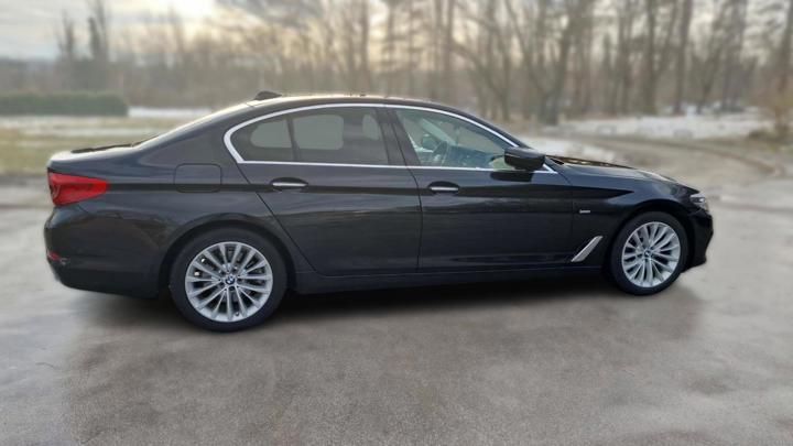 BMW 520d Luxury