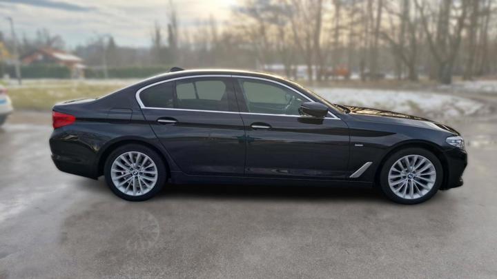 BMW 520d Luxury