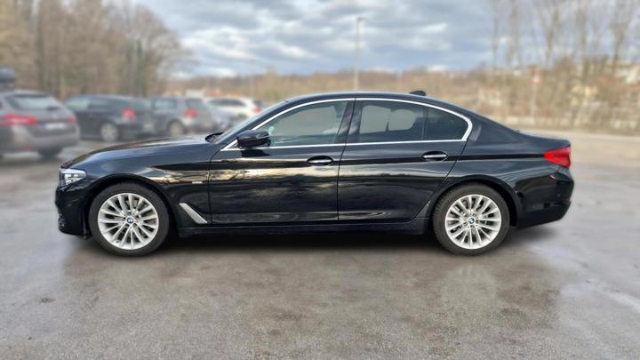 BMW 520d Luxury