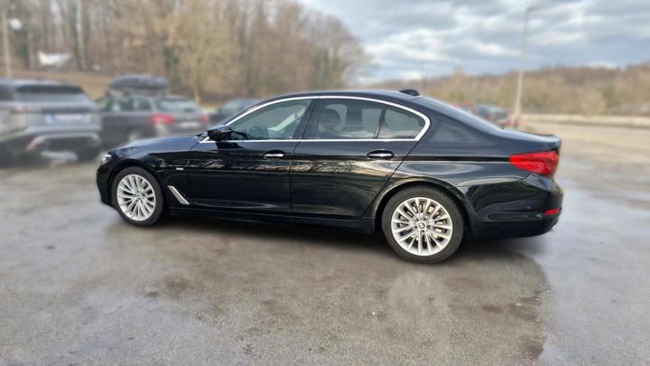 BMW 520d Luxury