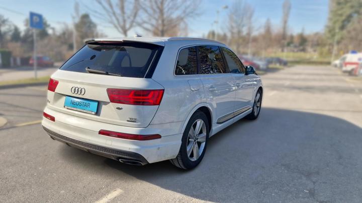 Audi Q7 Quattro 3.0 TDI 5 vrata Sline Aut.