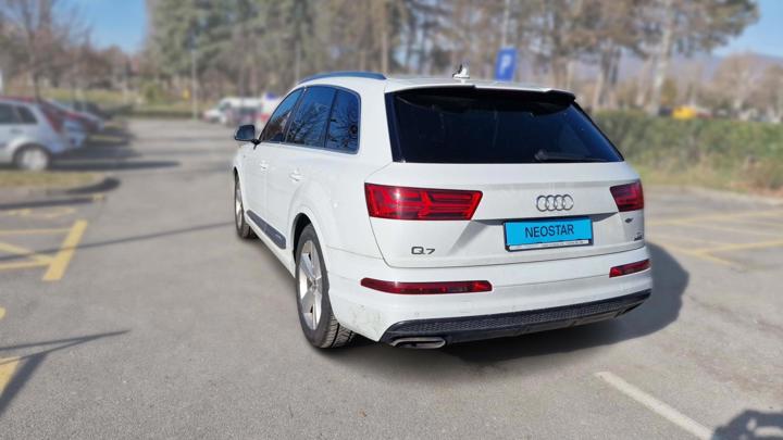 Audi Q7 Quattro 3.0 TDI 5 vrata Sline Aut.