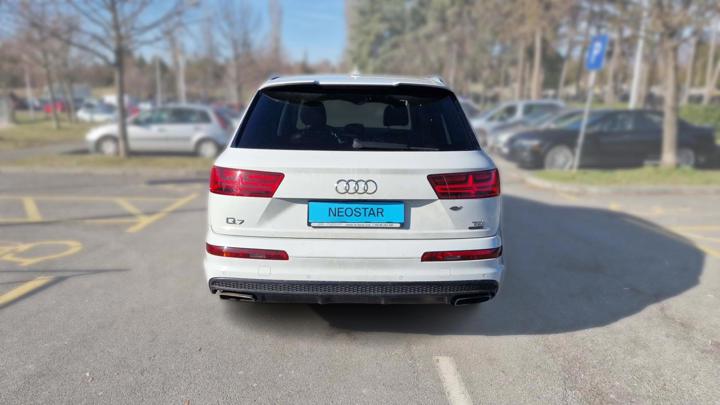 Audi Q7 Quattro 3.0 TDI 5 vrata Sline Aut.