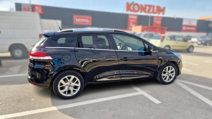 Renault Clio Grandtour TCe 90 Limited