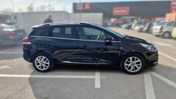 Renault Clio Grandtour TCe 90 Limited