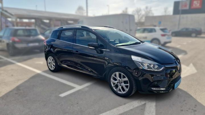 Renault Clio Grandtour TCe 90 Limited