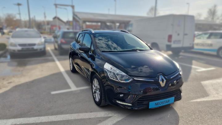 Renault Clio Grandtour TCe 90 Limited