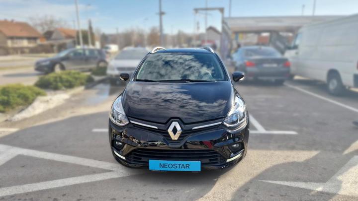 Renault Clio Grandtour TCe 90 Limited