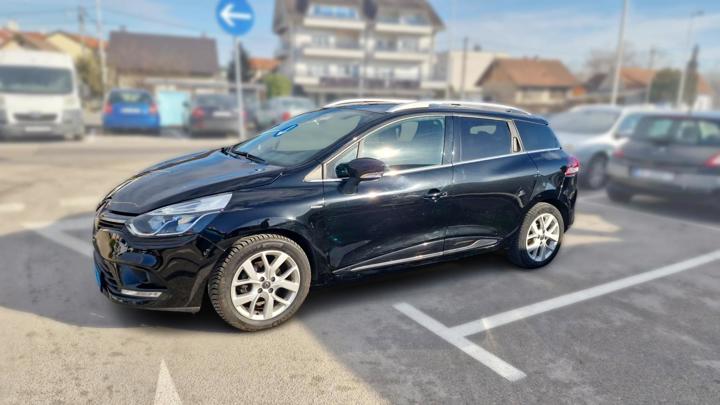 Renault Clio Grandtour TCe 90 Limited