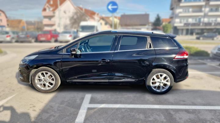 Renault Clio Grandtour TCe 90 Limited