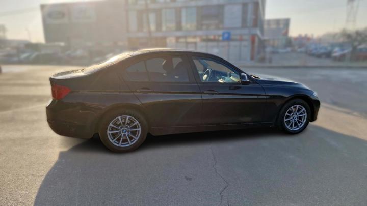 BMW 320d Aut.