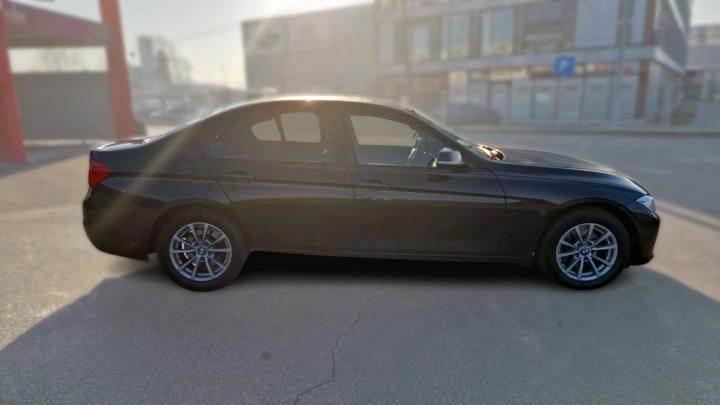 BMW 320d Aut.