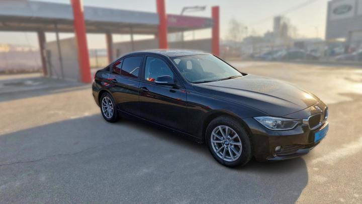 BMW 320d Aut.