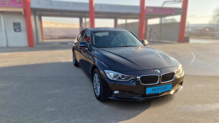 BMW 320d Aut.