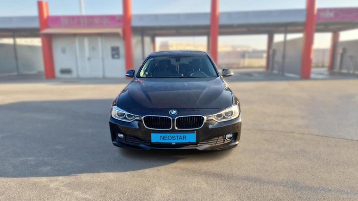 BMW 320d Aut.