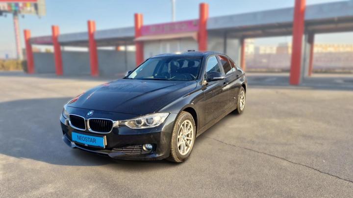 Used 86239 - BMW Serija 3 320d Aut. cars