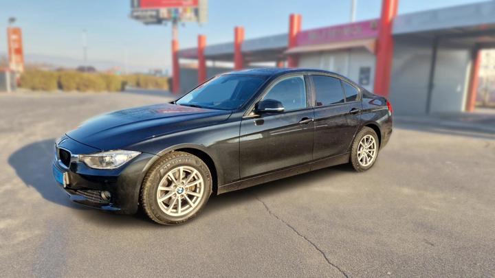 BMW 320d Aut.