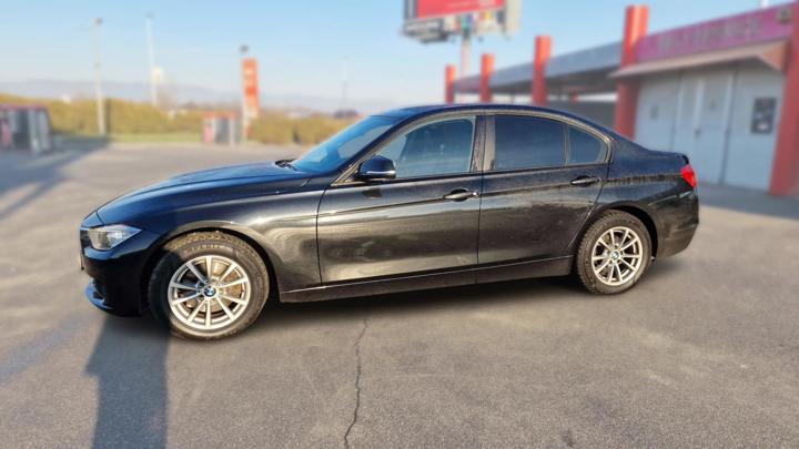 BMW 320d Aut.