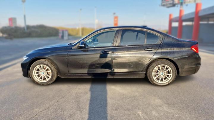 BMW 320d Aut.