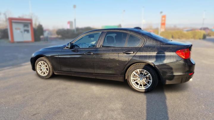 BMW 320d Aut.