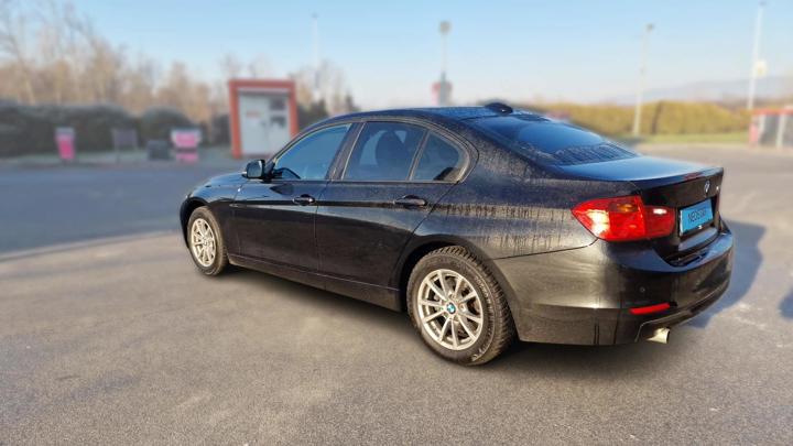 BMW 320d Aut.