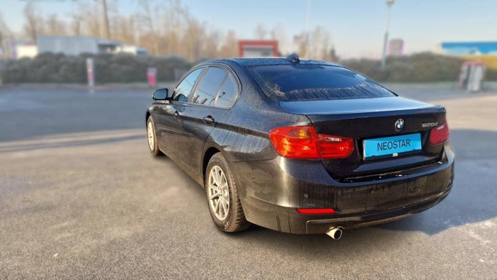 BMW 320d Aut.