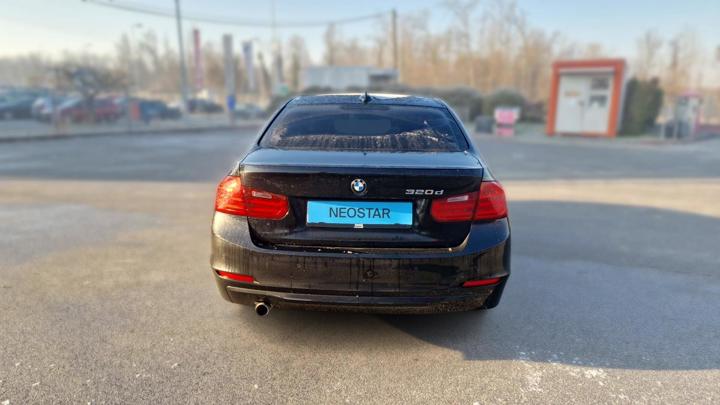 BMW 320d Aut.