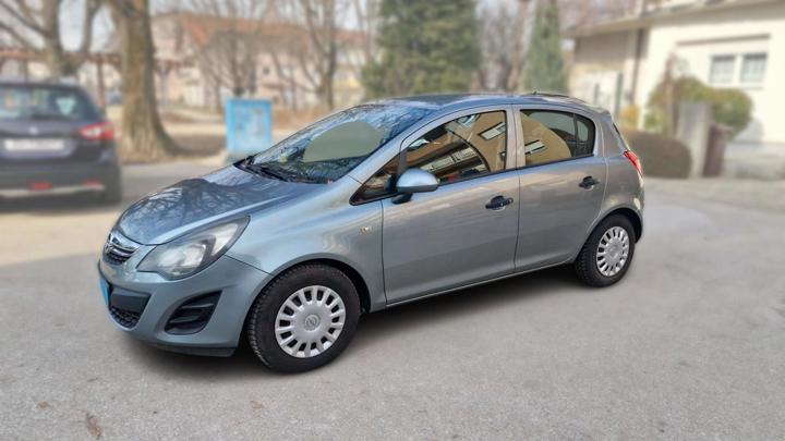 Opel Corsa 1.3 CDTI  5 Vrata