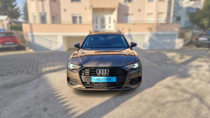 Audi A6 Avant 40 TDI S tronic