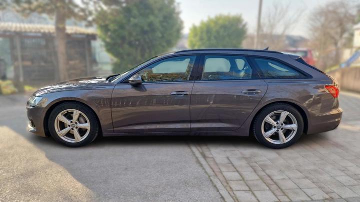 Audi A6 Avant 40 TDI S tronic