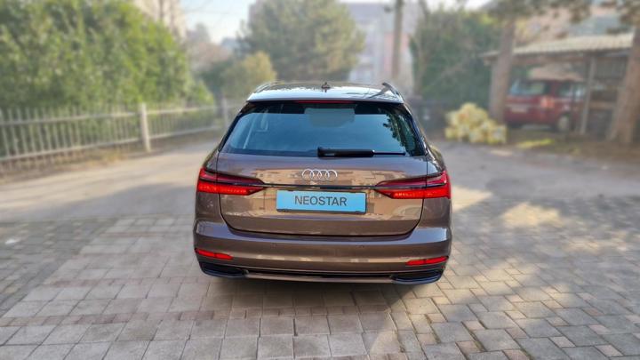 Audi A6 Avant 40 TDI S tronic