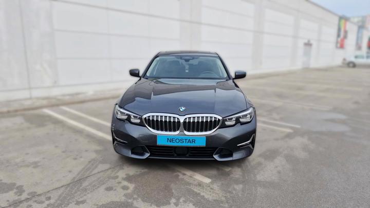 BMW 320d Luxury Line Aut.