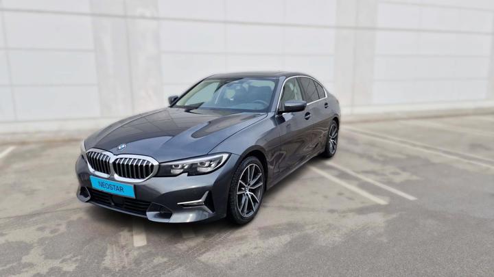 Used 86355 - BMW Serija 3 320d Luxury Line Aut. cars