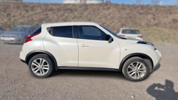 Nissan Juke 1,5 dCi Acenta