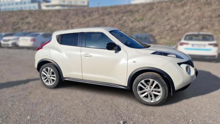 Nissan Juke 1,5 dCi Acenta