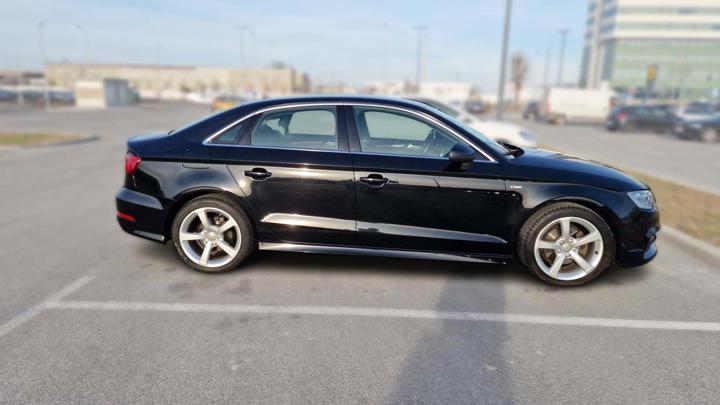 Audi A3 limuzina 1.6 TDI S tronic S line