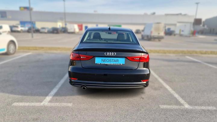 Audi A3 limuzina 1.6 TDI S tronic S line