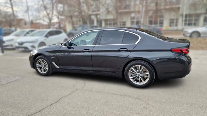 BMW 530e Xdrive Luxury line